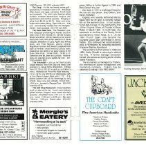 1991 Fall Amelia Now