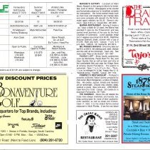 1991 Fall Amelia Now