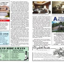 1991 Fall Amelia Now