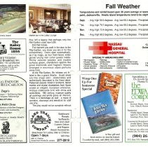 1991 Fall Amelia Now