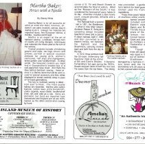 1991 Fall Amelia Now