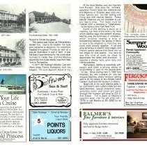 1991 Fall Amelia Now