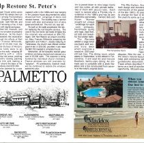 1991 Fall Amelia Now