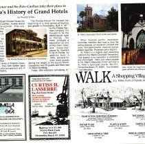 1991 Fall Amelia Now