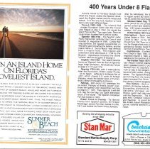 1991 Fall Amelia Now