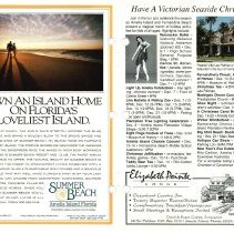 1991 - 1992 Winter Amelia Now