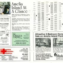 1991 - 1992 Winter Amelia Now