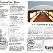 1991 - 1992 Winter Amelia Now