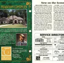 1991 - 1992 Winter Amelia Now