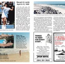 1991 - 1992 Winter Amelia Now