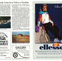 1991 - 1992 Winter Amelia Now