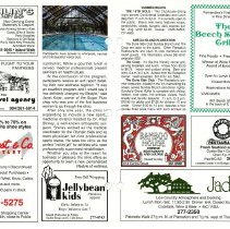 1991 - 1992 Winter Amelia Now