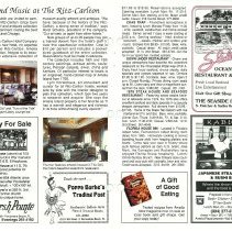 1991 - 1992 Winter Amelia Now