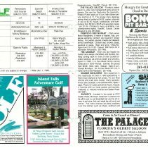 1991 - 1992 Winter Amelia Now