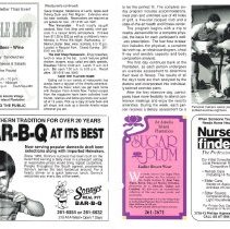 1991 - 1992 Winter Amelia Now