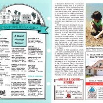 1991 - 1992 Winter Amelia Now