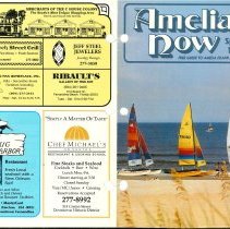 1992 Spring Amelia Now