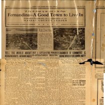Nassau County Leader Friday July 10, 1925 Page 2