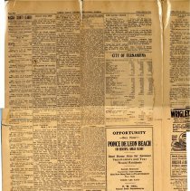 Nassau County Leader Friday July 10, 1925 Page 4
