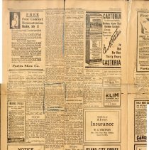 Nassau County Leader Friday July 10, 1925 Page 6