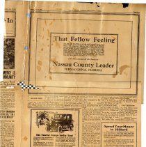 Nassau County Leader Friday July 10, 1925 Page 7
