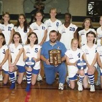 FBHS Volleyball
Allstar Gymnastics Awards
Patrick and Lanee Croft Swim Awards
