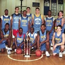 FBHS Boys Sports
Allstar Gymnastics Awards
Patrick and Lanee Croft Swim Awards