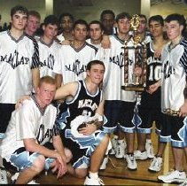 J.T. Smith Tournament
Allstar Gymnastics Awards
Patrick and Lanee Croft Swim Awards