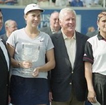 B & L Tennis
Patrick and Lanee Croft Swim Awards