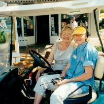 Photos (2) Shrimp Fest Artist Vol.