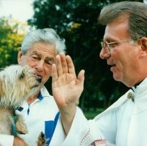 Blessing of the Animals