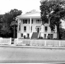 Orange Hall-- St. Mary's
Orange Hall-- St. Mary's

Handwritten Sign/ Message