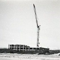 Amelia Surf and Racquet Club

"Randa Gowen" Award

FBHS Cheerleaders and Trophies

Orange Hall-- St. Mary's

Handwritten Sign/ Message
Mill