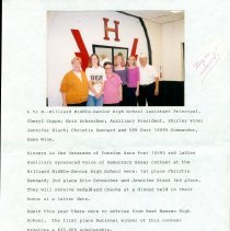 Hilliard Middle-Senior High