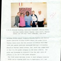 Callahan Middle School