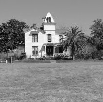 Biardsong - Old Town - Downes House