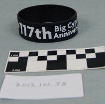 Wristband