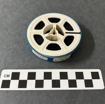 Reel, Film