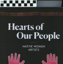 Hearts of Our People: Native Women Artists