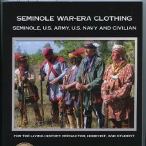 Seminole War-Era Clothing