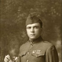 A79-65-2 Rudolph Bozick 1919