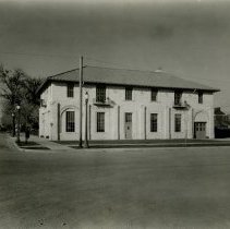 A80-8-95 Colorado Springs Fire Station #1