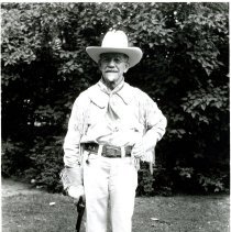 S2014.46 John W. Garrett