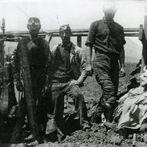 S999.211 Pikeview Coal Mine - Our Coal Miners - Not All Though