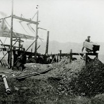 S999.211 Pikeview Coal Mine Shaft No 1 Waterworks