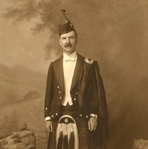 A65-193 Thomas MacLaren