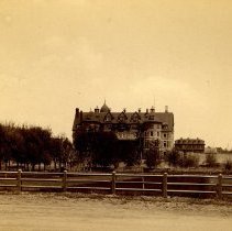 S2015.55 Antlers 1 from west side