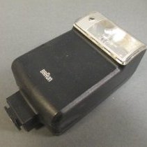 Braun Flash