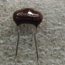Capacitor