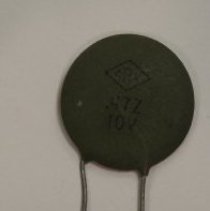 Capacitor